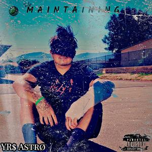 Maintaining (Explicit)