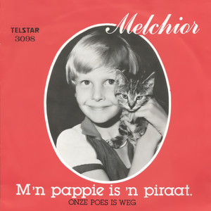 M'n Pappie Is 'n Piraat