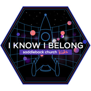 I Know I Belong