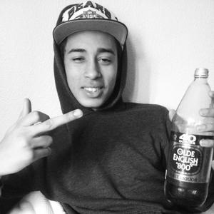 Sprite (feat. Don Keon & CJ Gutter) (Explicit)