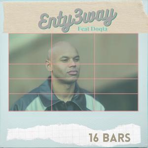 16 Bars(feat. Doqta) (Explicit)