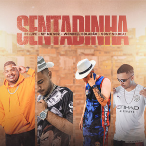 Sentadinha (Explicit)