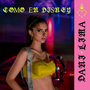 Como en Disney