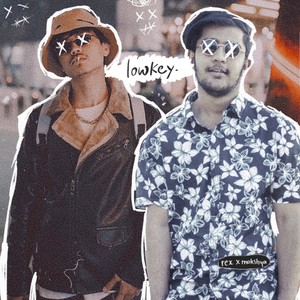 Low Key (feat. REX MUSIC) (Explicit)