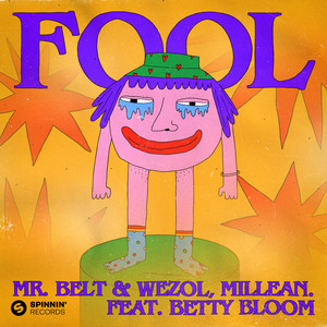 Fool (feat. Betty Bloom) (Extended Mix)