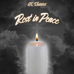 Rest in Peace (feat. Ahh i)