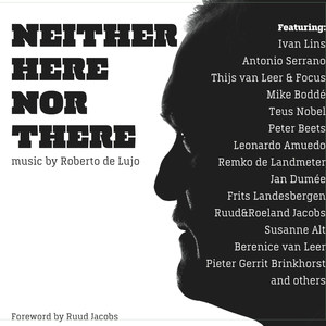 Boleroberto(feat. Remko De Landmeter)