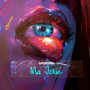 Ma Jolie (Explicit)