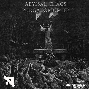 Purgatorium (Original Mix)