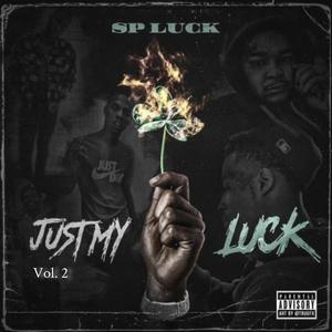 Just My Luck, Vol. 2 (Explicit)