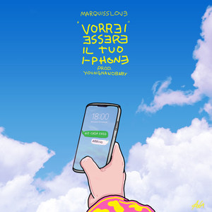 Vorrei Essere Il Tuo Iphone