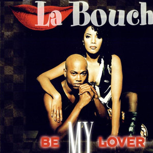 Be My Lover  - remix (Remix)