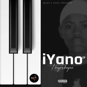 IYANO EP