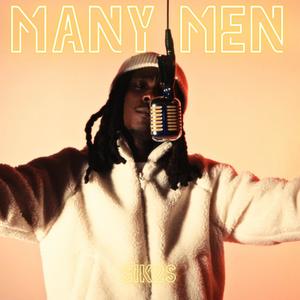 MANY MEN (Explicit)