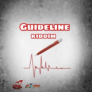 Guideline Riddim (Long Version)
