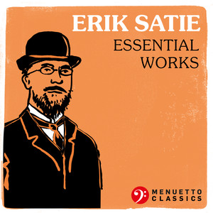 Satie: Socrate - I. Pt. I