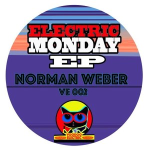 Norman Weber-Electric Monday EP