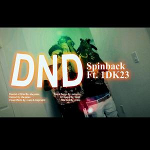 DND (feat. 1DK23) [Explicit]