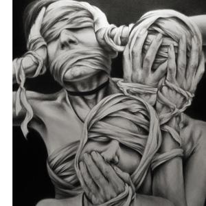 GNOME (feat. PR3 HEZI, LUH DRE, DAMNCORBIN & WTFQUA) (Explicit)