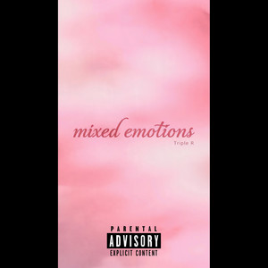 Grew in Violence (Explicit)