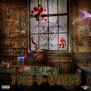The T-Virus (Explicit)