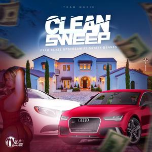CLEAN SWEEP(feat. sanity Dsane1)