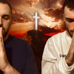 Tu eres Santo (feat. El Palma & JC El Guitarra)