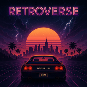 RETROVERSE