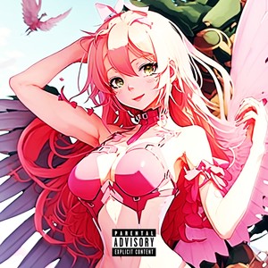 Pink Panties (Explicit)