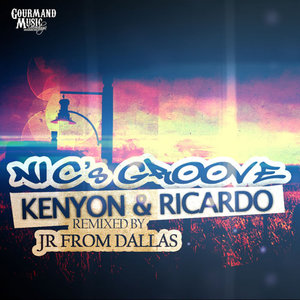Nic's Groove (Vocal Mix)