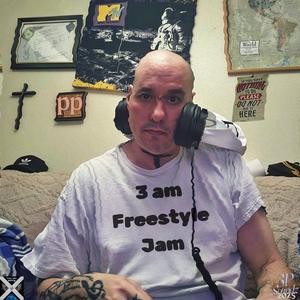 3 am Freestyle Jam (feat. Scottish Force) (Explicit)