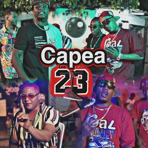 Capea Lo 23 (feat. Teddy King, Plata Flow, dubai, El Grone & El Jeff) [Explicit]