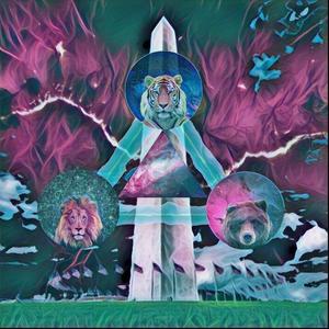 Gorilla Warfare(feat. Prince Golden & Fega Michaels) (Explicit)