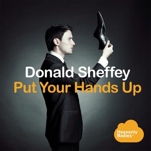 Put Your Hands Up (No Age Combo Thunder Drums Mix)