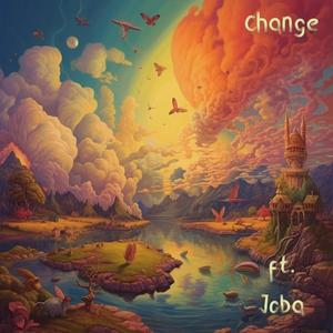 Change (feat. Joba)