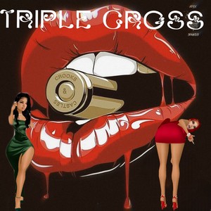 Triple Cross (Original)