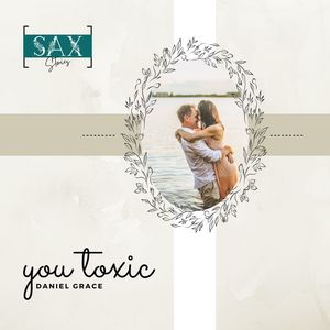 You Toxic (Original Mix)