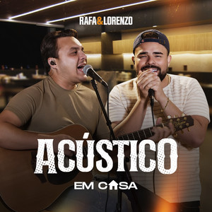 Acústico em Casa