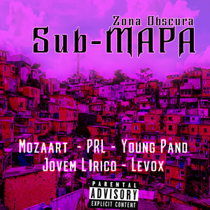 Zona Obscura Sub-Mapa (Explicit)