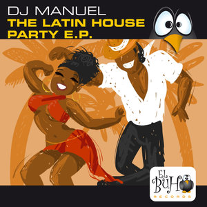 Tira Pa'lante (Original Mix)