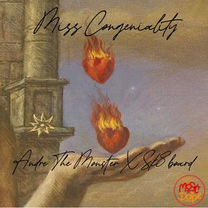 Miss Congeniality (Explicit)