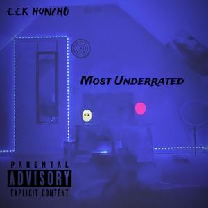 Underrated (Explicit)