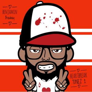 HeartBreak Tunez 2 (Explicit)