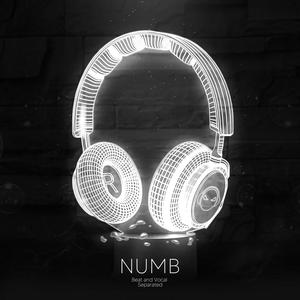 Numb (9D Audio)