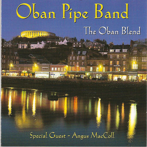 The Oban Blend