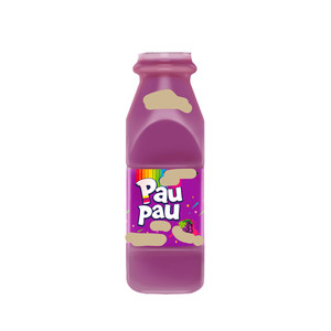 Pau Pau