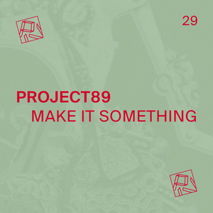 Make It Something