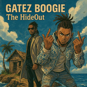 The HideOut (Explicit)