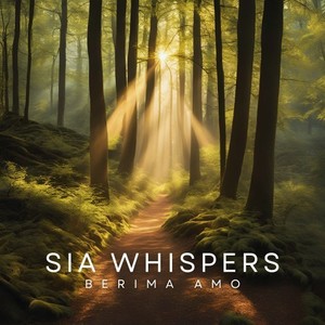 Sia Whispers