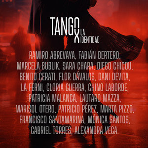 Tango para Encontrarte (Versión Coral)